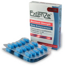 ExtenZe Reviews: Is this Male Enhancement Pill Worth It?