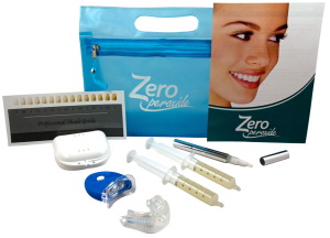 Zero Peroxide Reviews: Best Teeth Whitening At Home