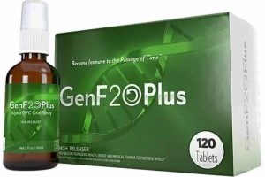 Genf20 Plus Reviews: Facts & Results [Before and After Pics]