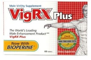 VigRX Plus Reviews and Results [Before and After]