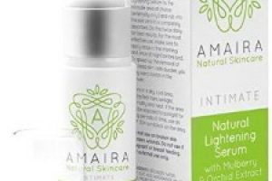 Amaira Natural Lightening Serum Review And Results